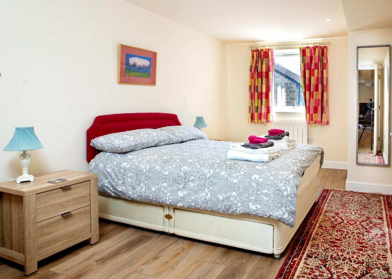 Finest Retreats - Number Seven Apartment Skipton Exterior photo