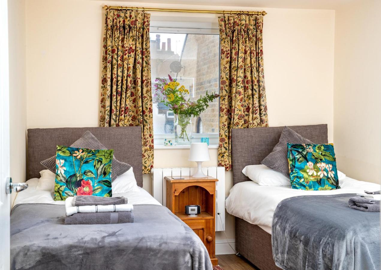 Finest Retreats - Number Seven Apartment Skipton Exterior photo