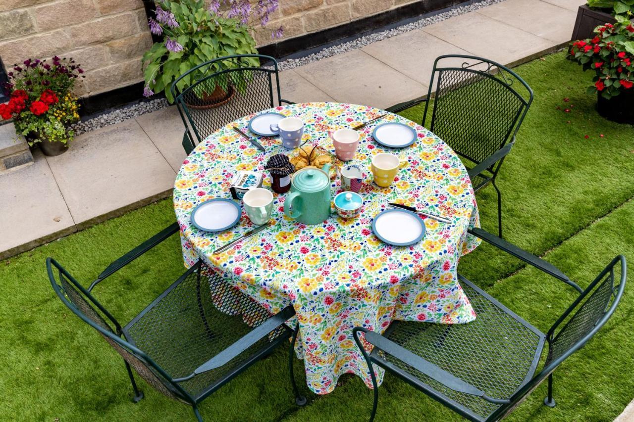 Finest Retreats - Number Seven Apartment Skipton Exterior photo